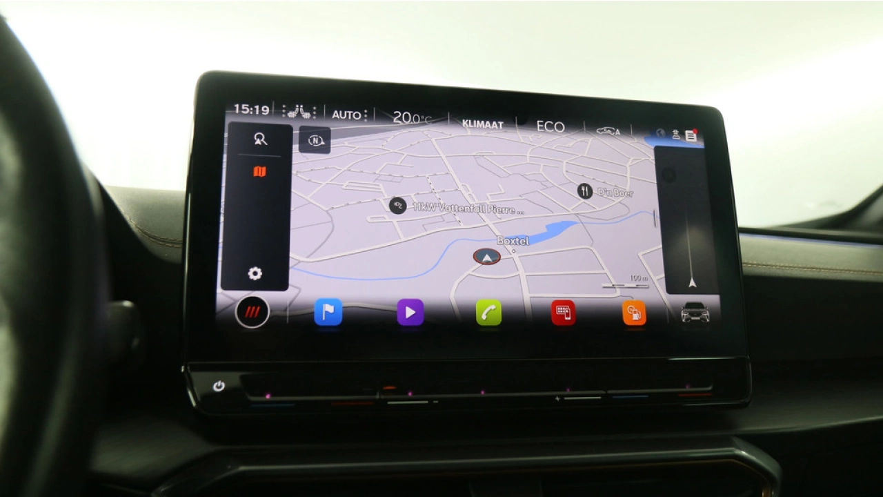 CUPRA Formentor 1.4 TSI eHybrid 204pk PHEV Adrenaline