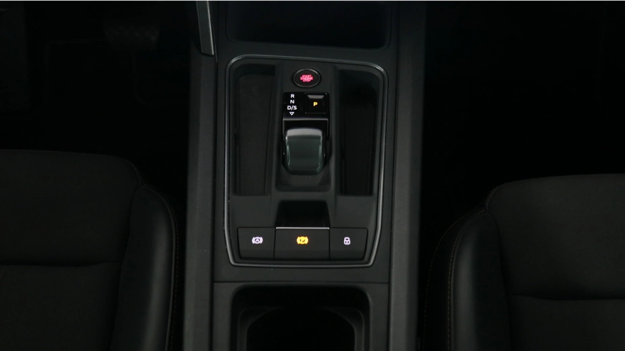 CUPRA Formentor 1.4 TSI eHybrid 204pk PHEV Adrenaline