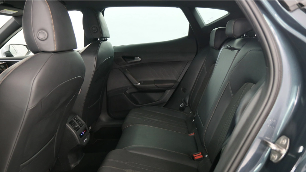 CUPRA Formentor 1.4 TSI eHybrid 204pk PHEV Adrenaline