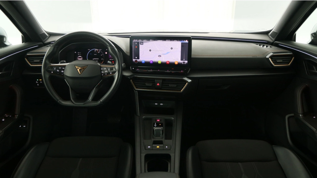 CUPRA Formentor 1.4 TSI eHybrid 204pk PHEV Adrenaline