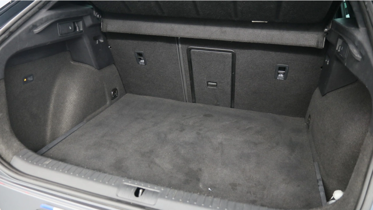 CUPRA Formentor 1.4 TSI eHybrid 204pk PHEV Adrenaline