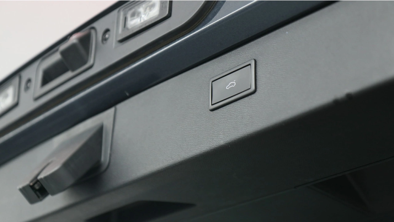 CUPRA Formentor 1.4 TSI eHybrid 204pk PHEV Adrenaline