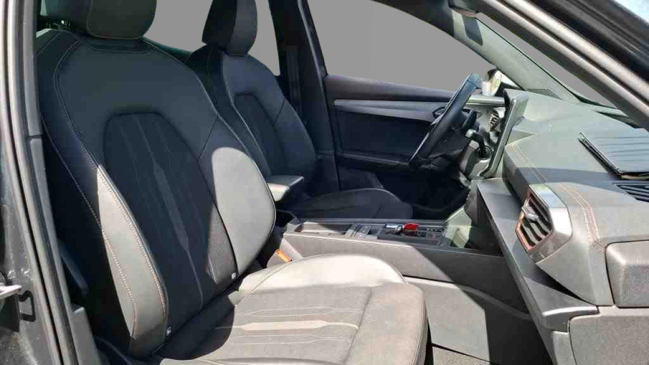 CUPRA Formentor 1.4 TSI eHybrid 204pk PHEV Adrenaline