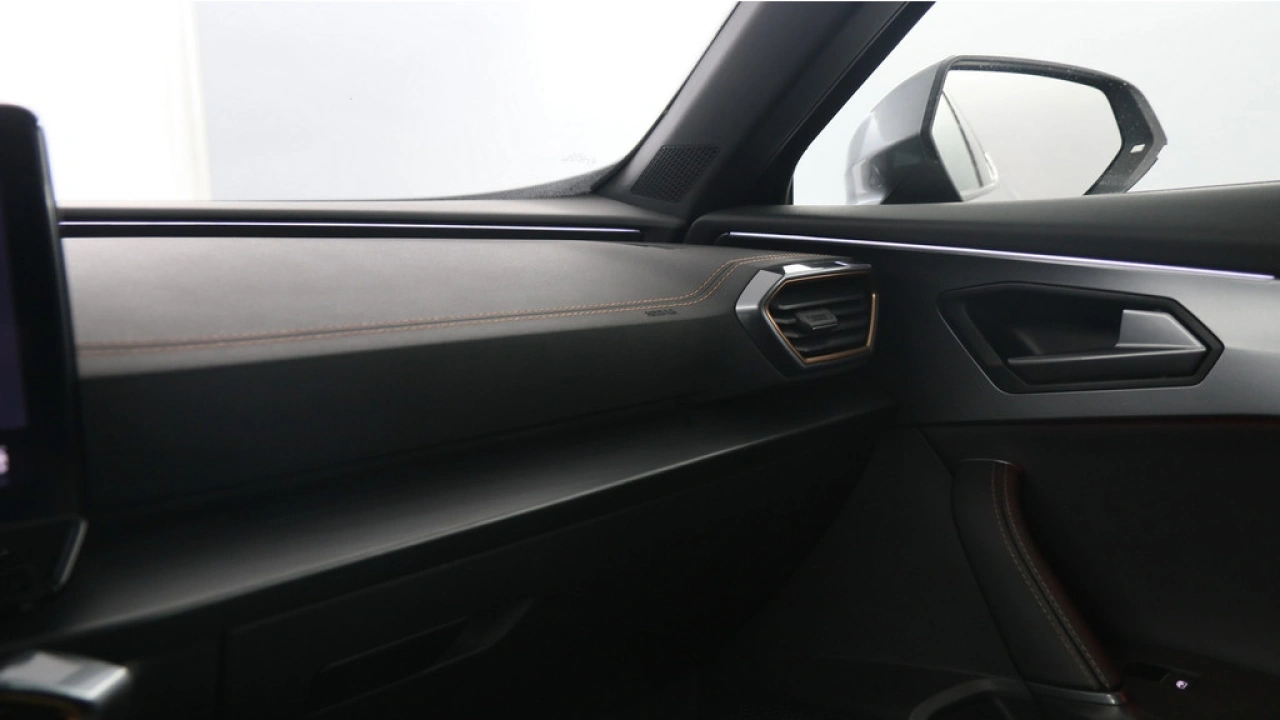 CUPRA Formentor 1.4 TSI eHybrid 204pk PHEV Adrenaline