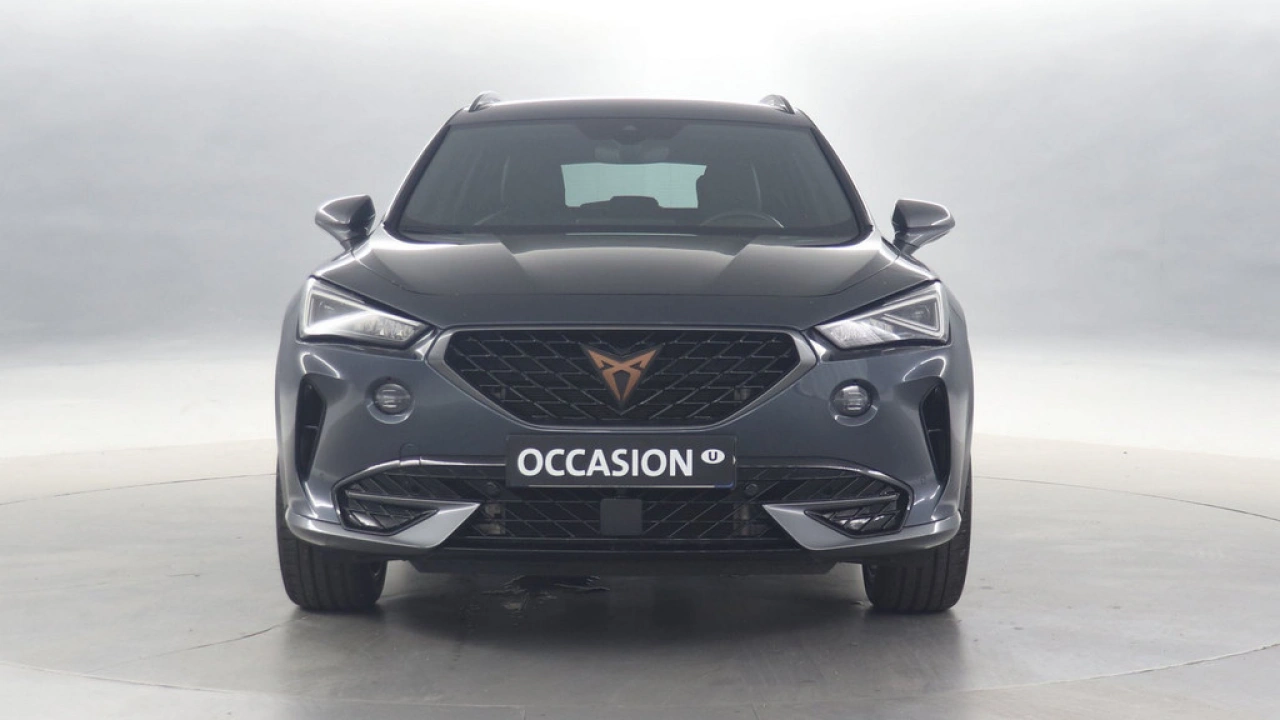 CUPRA Formentor 1.4 TSI eHybrid 204pk PHEV Adrenaline