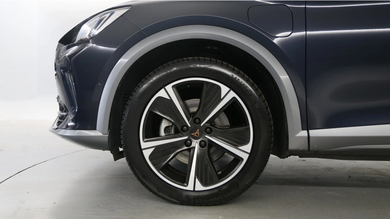 CUPRA Formentor 1.4 TSI eHybrid 204pk PHEV Adrenaline