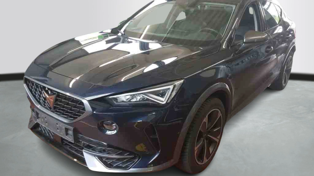CUPRA Formentor 1.4 TSI eHybrid 204pk PHEV Adrenaline