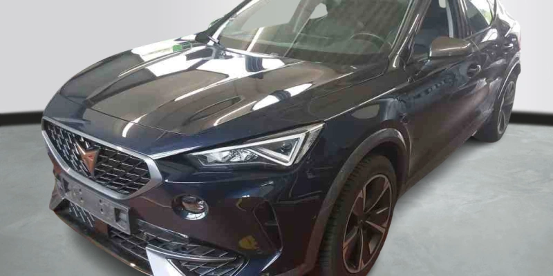 CUPRA Formentor 1.4 TSI eHybrid 204pk PHEV Adrenaline