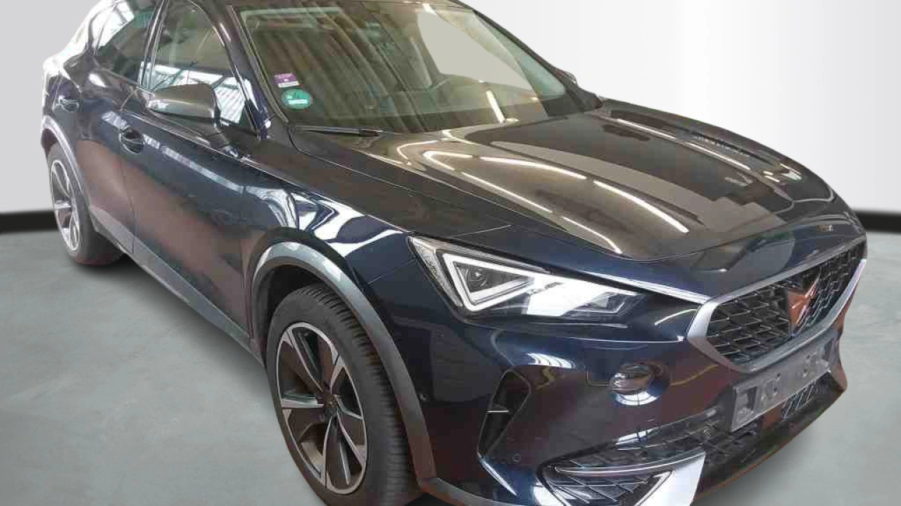 CUPRA Formentor 1.4 TSI eHybrid 204pk PHEV Adrenaline