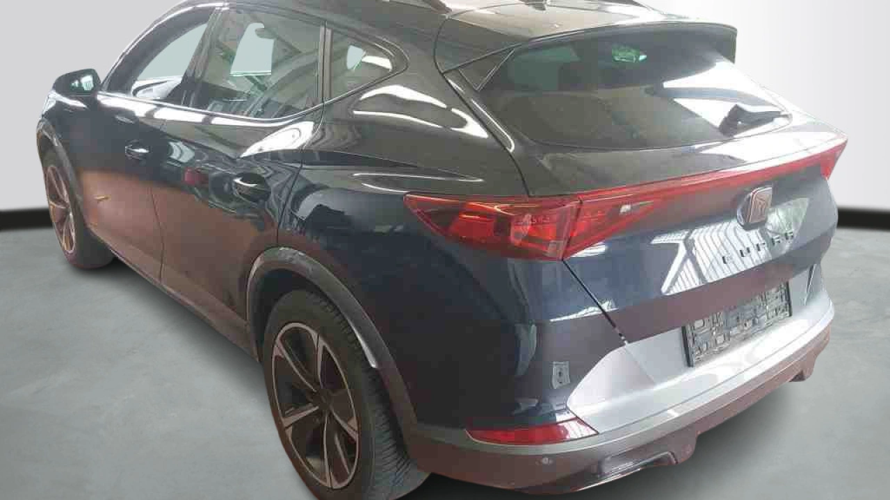 CUPRA Formentor 1.4 TSI eHybrid 204pk PHEV Adrenaline