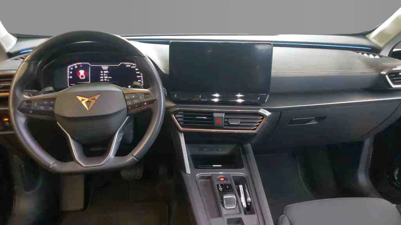 CUPRA Formentor 1.4 TSI eHybrid 204pk PHEV Adrenaline
