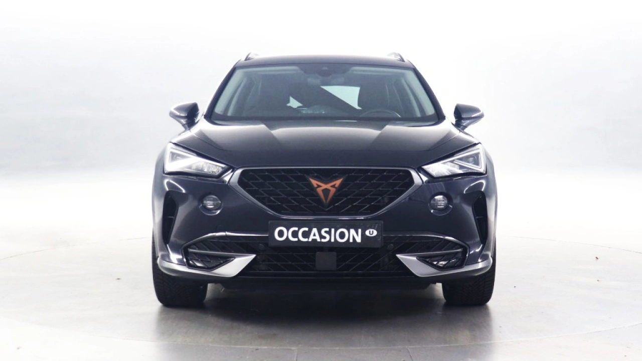CUPRA Formentor 1.4 TSI eHybrid 204pk PHEV Adrenaline