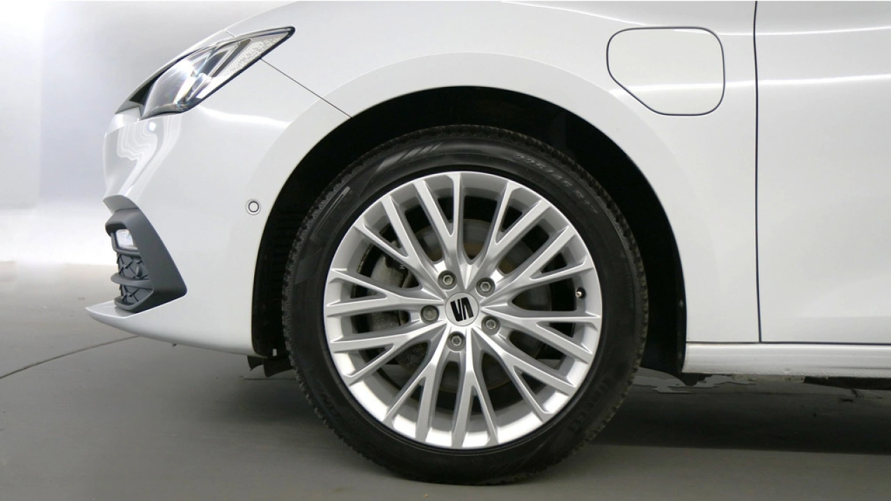 SEAT Leon 1.4 TSI eHybrid 204pk PHEV Excellence