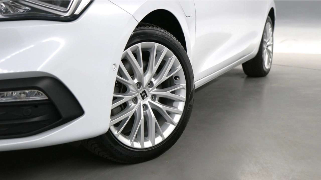 SEAT Leon 1.4 TSI eHybrid 204pk PHEV Excellence