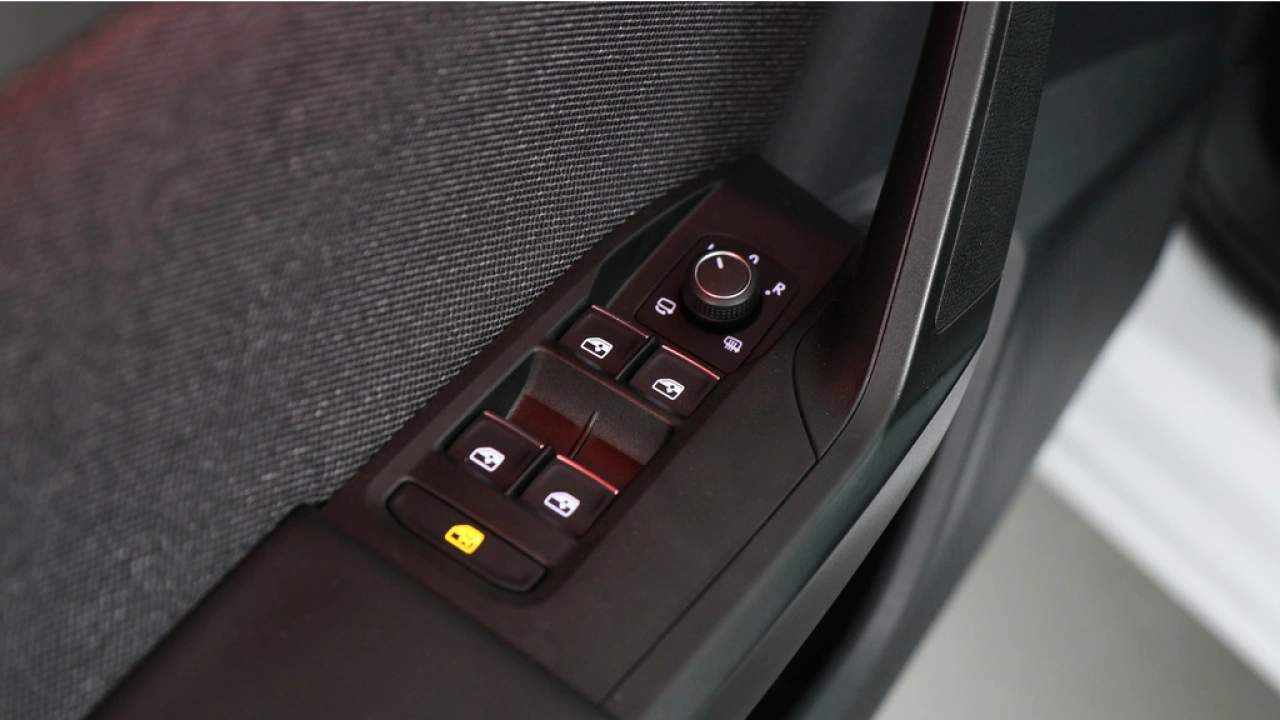 SEAT Leon 1.4 TSI eHybrid 204pk PHEV Excellence