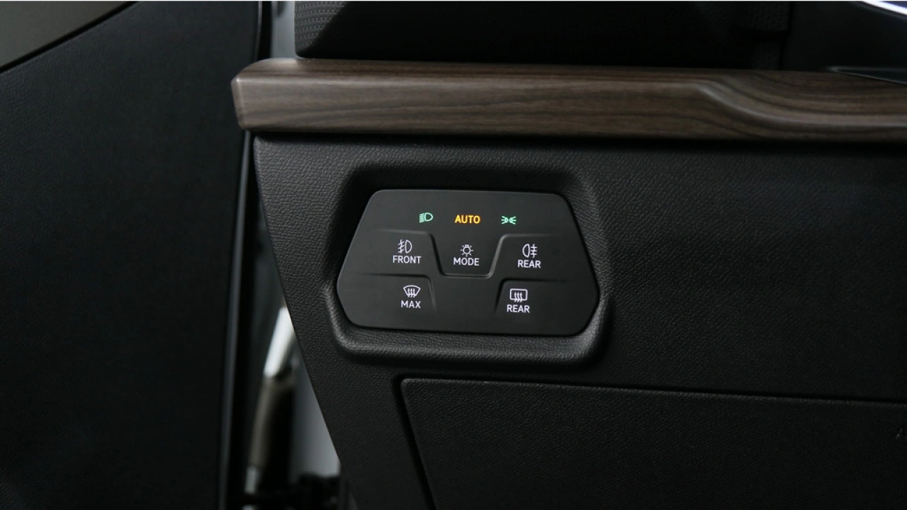 SEAT Leon 1.4 TSI eHybrid 204pk PHEV Excellence