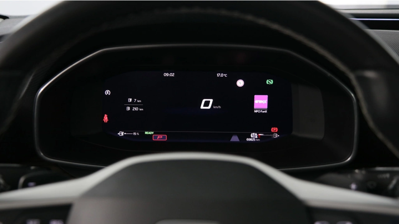 SEAT Leon 1.4 TSI eHybrid 204pk PHEV Excellence