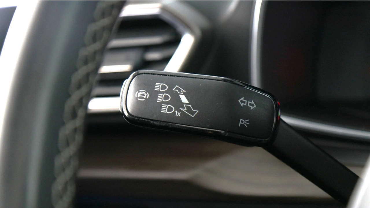 SEAT Leon 1.4 TSI eHybrid 204pk PHEV Excellence