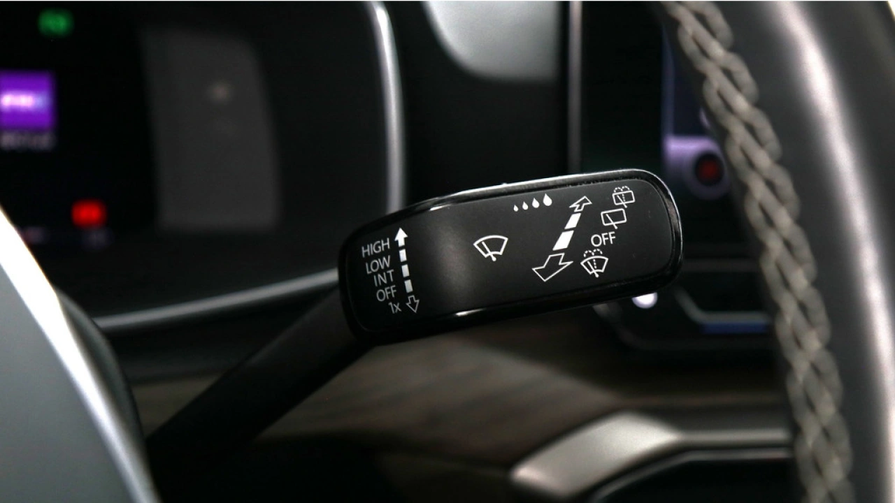 SEAT Leon 1.4 TSI eHybrid 204pk PHEV Excellence