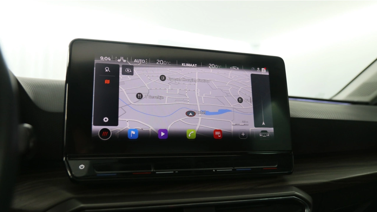 SEAT Leon 1.4 TSI eHybrid 204pk PHEV Excellence