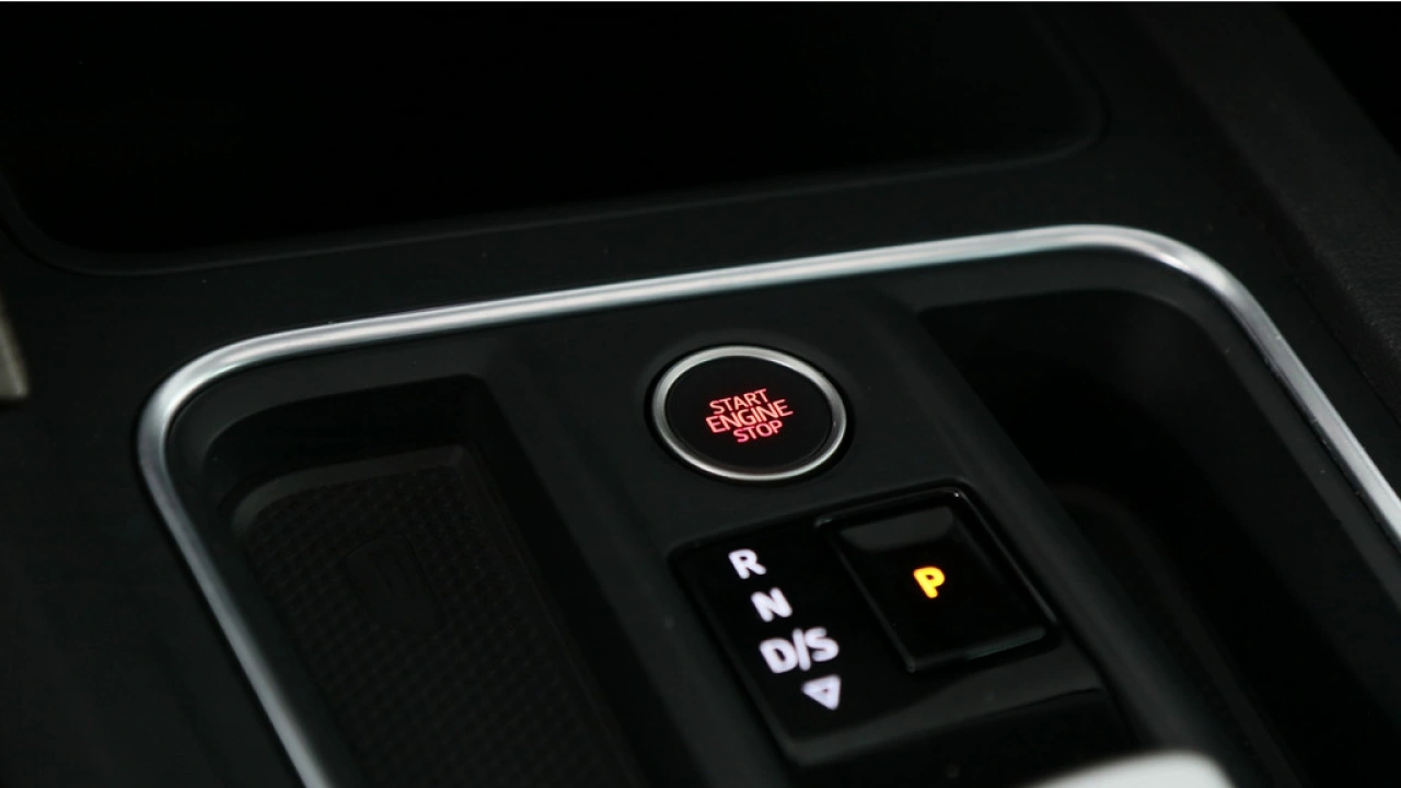 SEAT Leon 1.4 TSI eHybrid 204pk PHEV Excellence