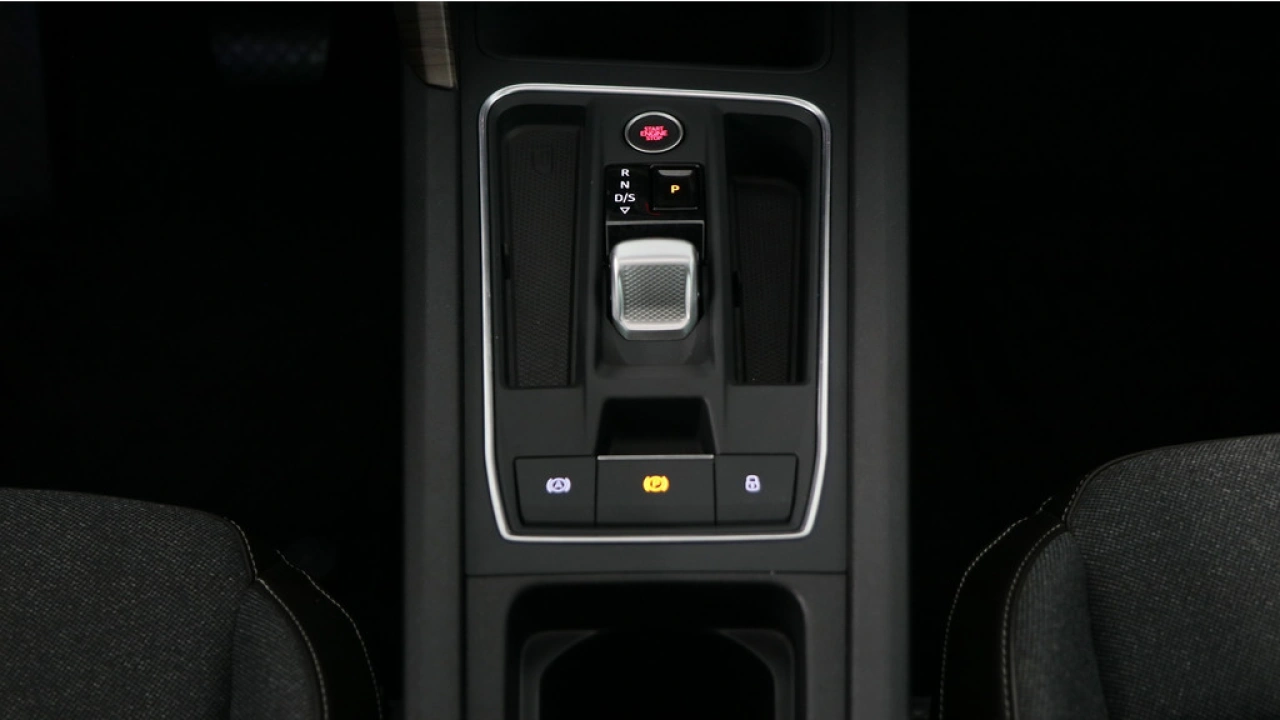 SEAT Leon 1.4 TSI eHybrid 204pk PHEV Excellence