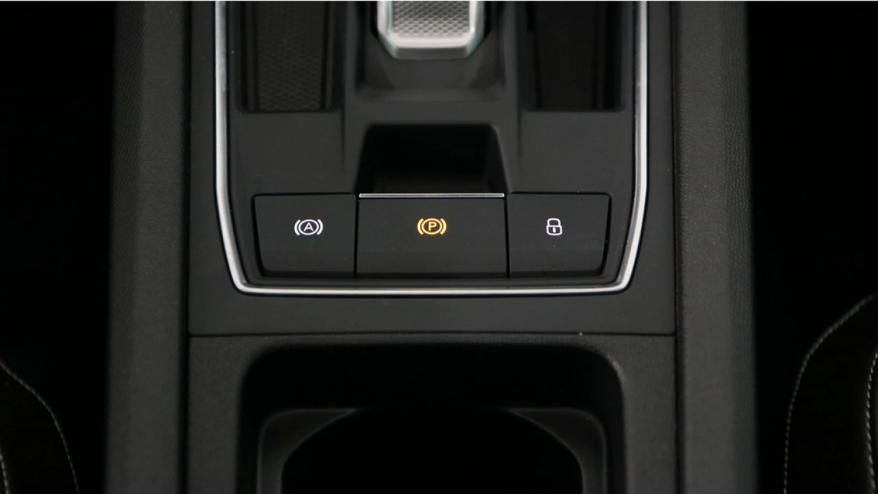 SEAT Leon 1.4 TSI eHybrid 204pk PHEV Excellence