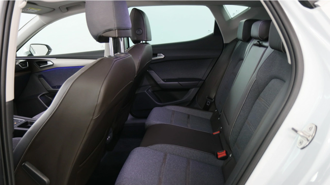 SEAT Leon 1.4 TSI eHybrid 204pk PHEV Excellence