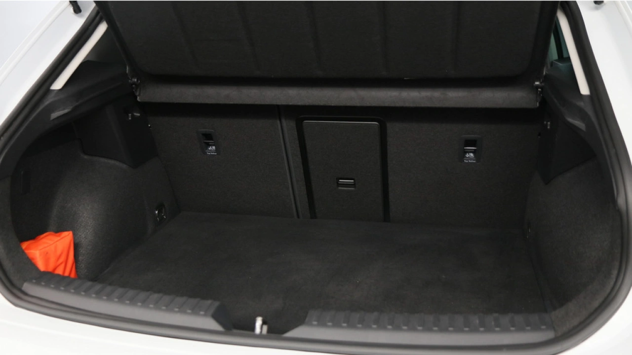 SEAT Leon 1.4 TSI eHybrid 204pk PHEV Excellence