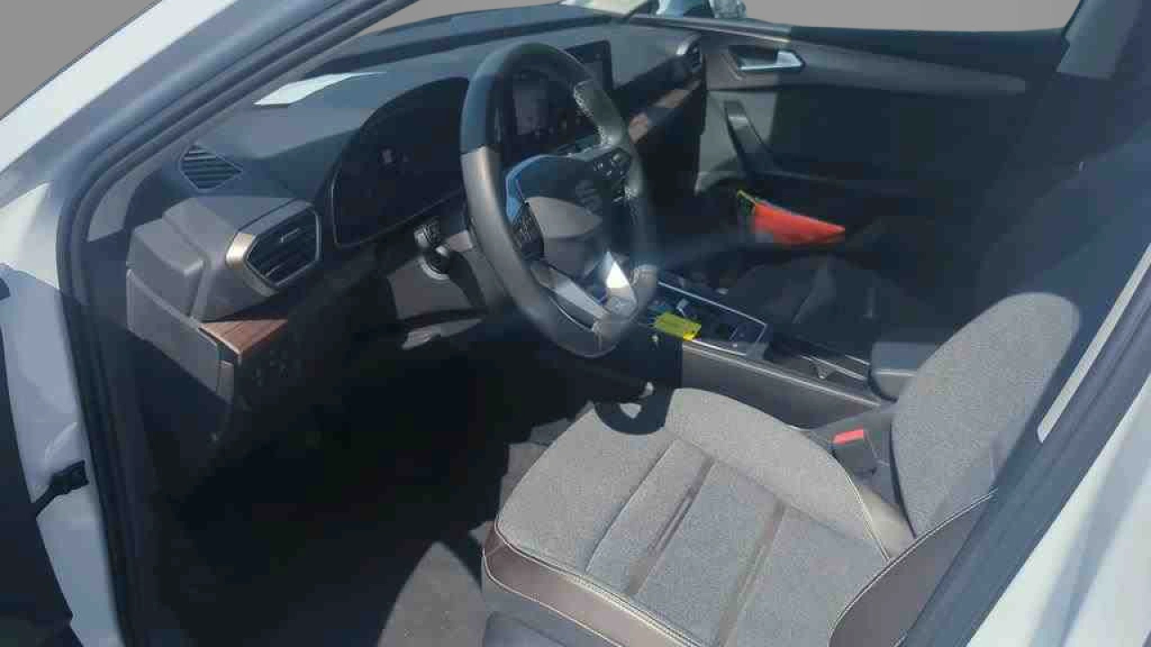 SEAT Leon 1.4 TSI eHybrid 204pk PHEV Excellence