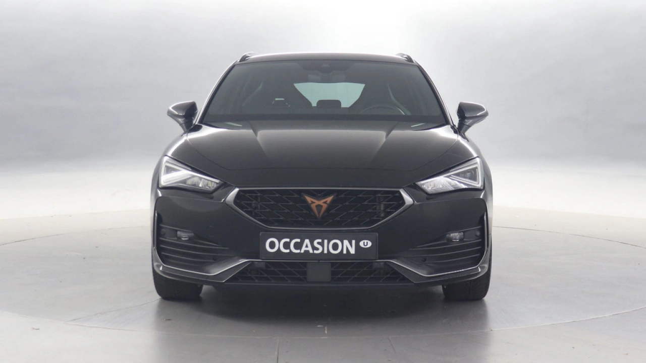 CUPRA Leon Sportstourer 1.4 TSI eHybrid 204pk PHEV Adrenaline