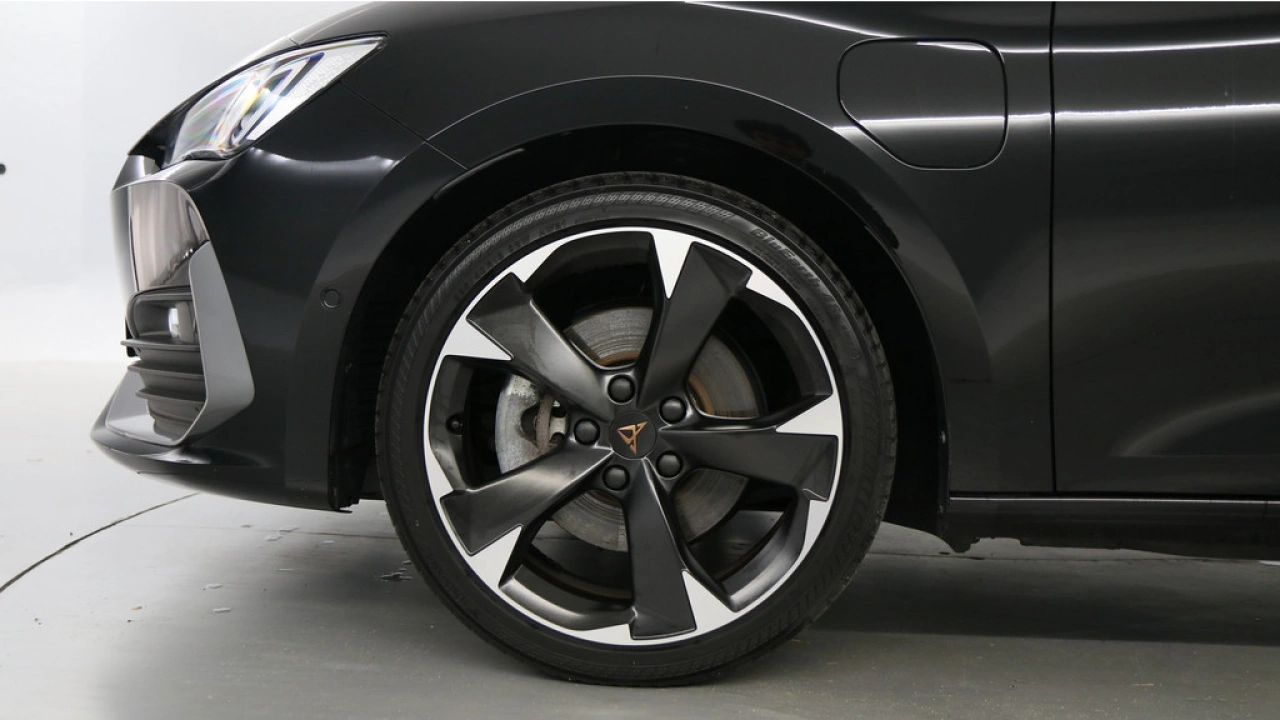 CUPRA Leon Sportstourer 1.4 TSI eHybrid 204pk PHEV Adrenaline