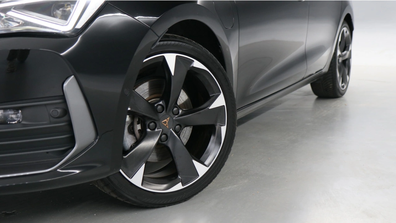 CUPRA Leon Sportstourer 1.4 TSI eHybrid 204pk PHEV Adrenaline