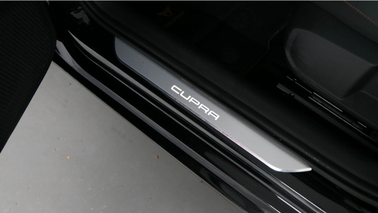 CUPRA Leon Sportstourer 1.4 TSI eHybrid 204pk PHEV Adrenaline