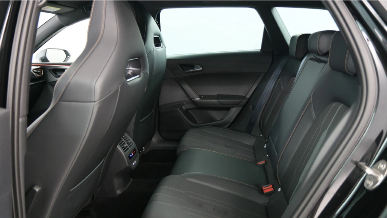 CUPRA Leon Sportstourer 1.4 TSI eHybrid 204pk PHEV Adrenaline