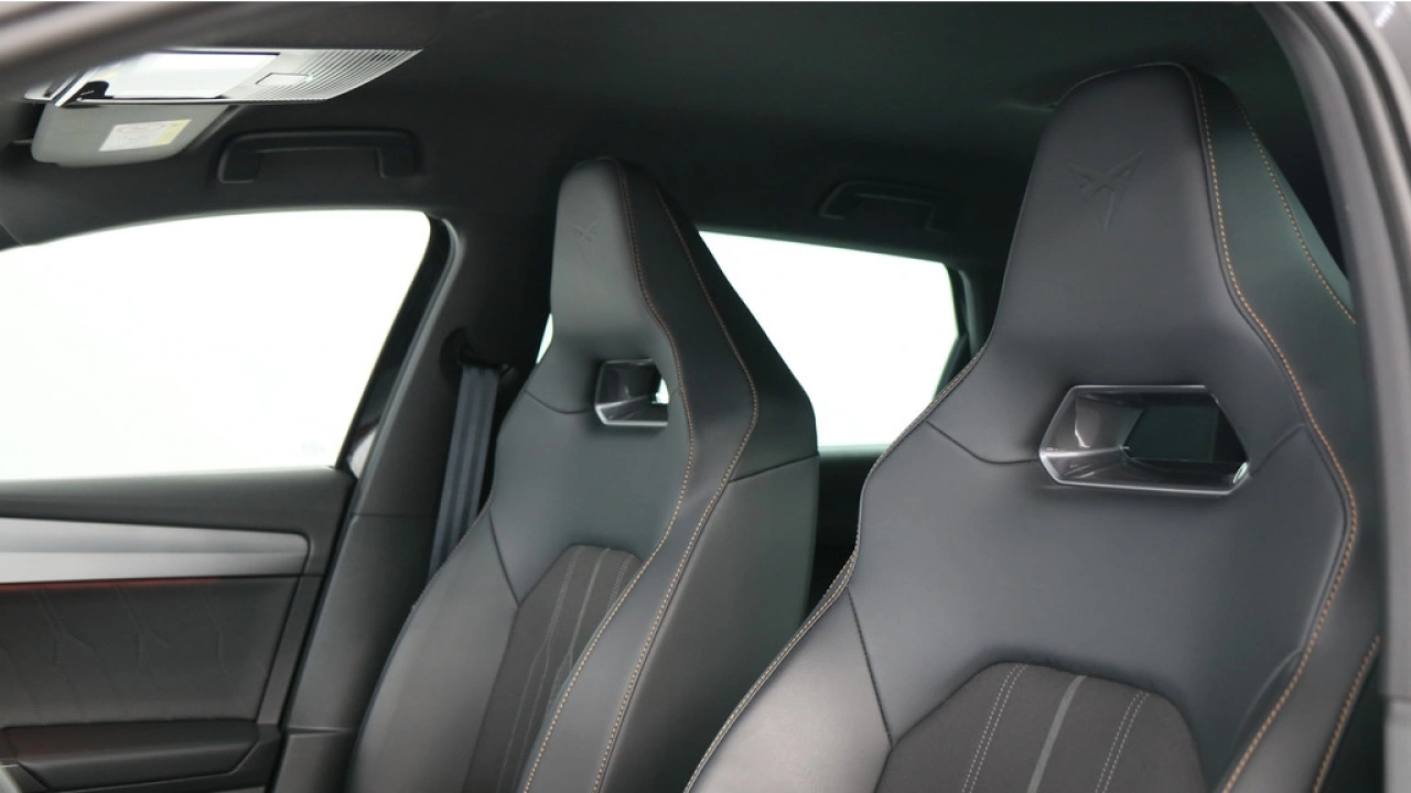 CUPRA Leon Sportstourer 1.4 TSI eHybrid 204pk PHEV Adrenaline