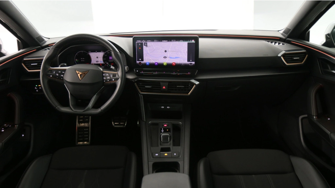 CUPRA Leon Sportstourer 1.4 TSI eHybrid 204pk PHEV Adrenaline