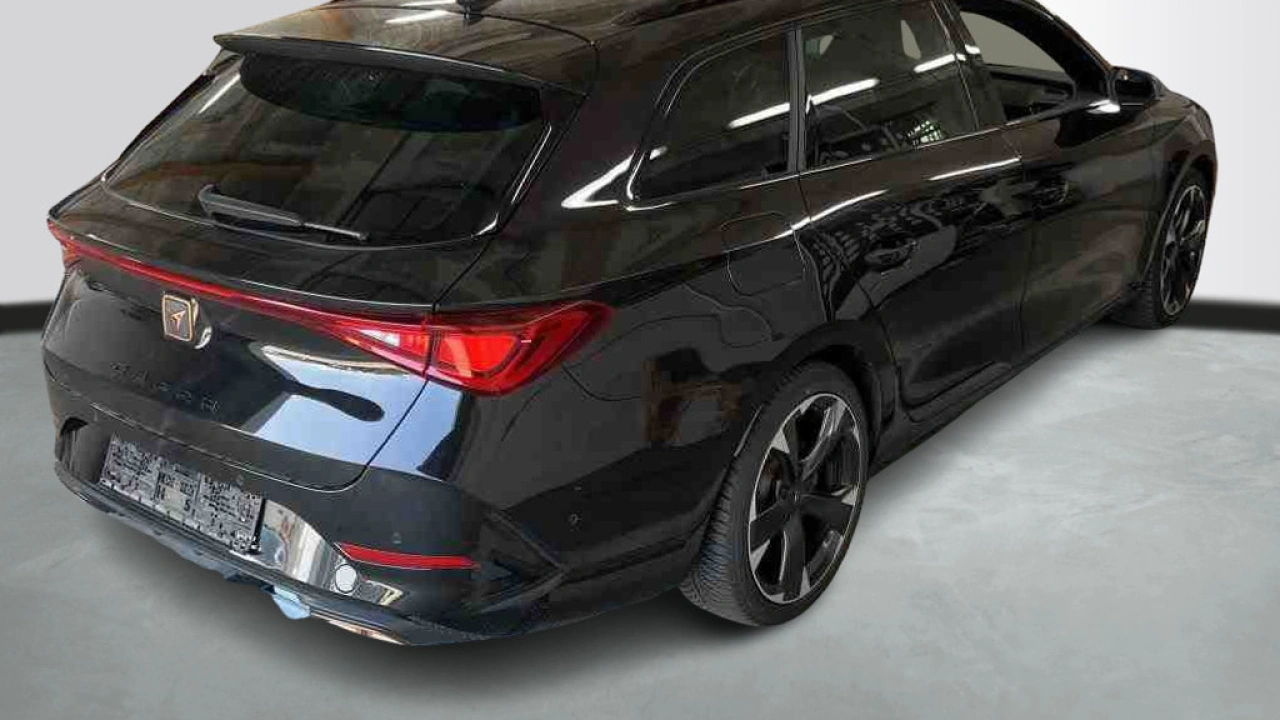 CUPRA Leon Sportstourer 1.4 TSI eHybrid 204pk PHEV Adrenaline