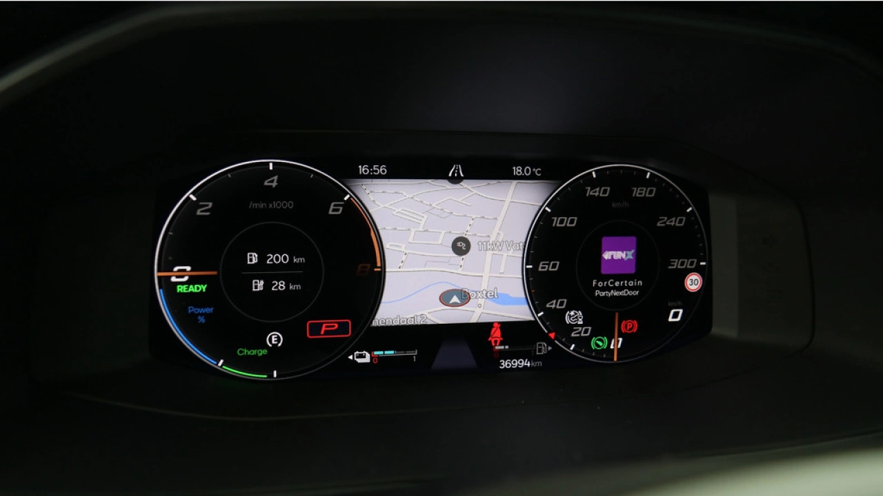 CUPRA Leon Sportstourer 1.4 TSI eHybrid 204pk PHEV Adrenaline
