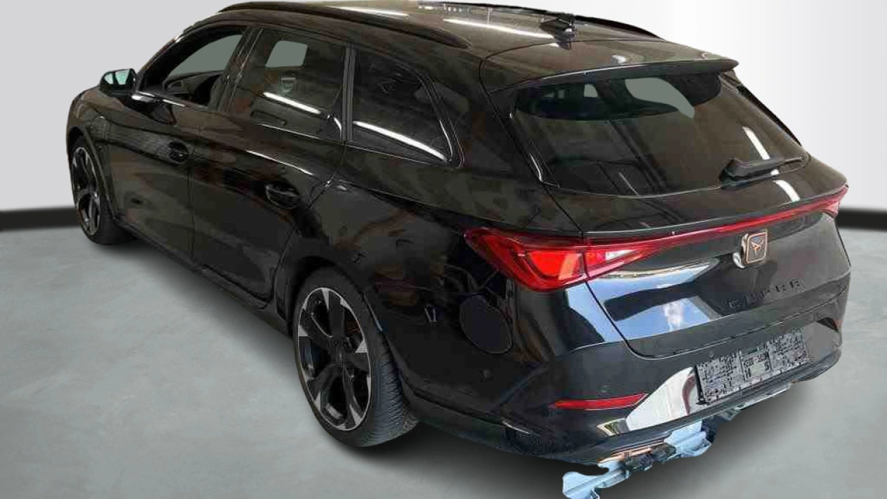CUPRA Leon Sportstourer 1.4 TSI eHybrid 204pk PHEV Adrenaline