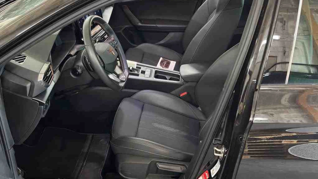 CUPRA Leon Sportstourer 1.4 TSI eHybrid 204pk PHEV Adrenaline