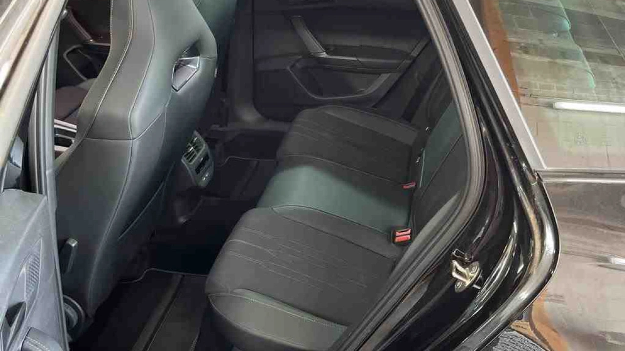 CUPRA Leon Sportstourer 1.4 TSI eHybrid 204pk PHEV Adrenaline