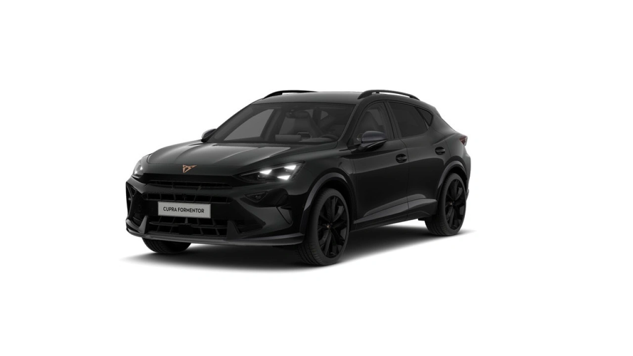 CUPRA Formentor 1.5 TSI e-Hybrid 272 6DSG VZ Performance