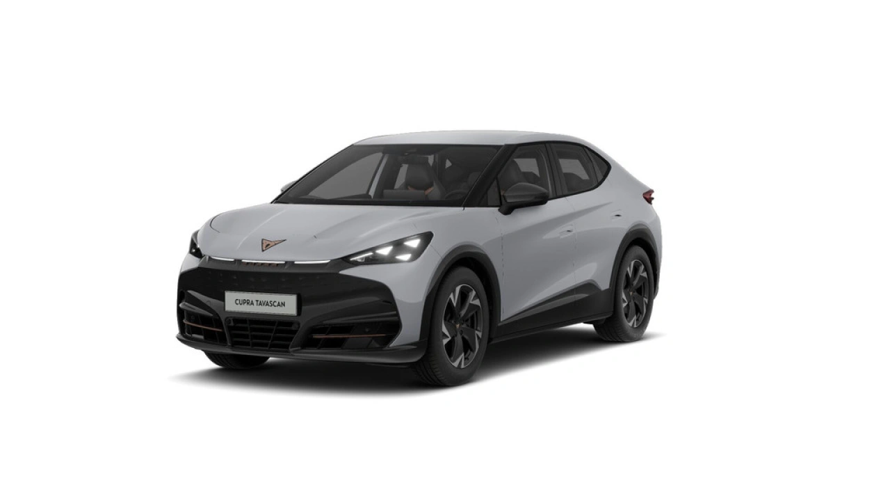 CUPRA Tavascan 77kWh Elektromotor 286 1AT Essential