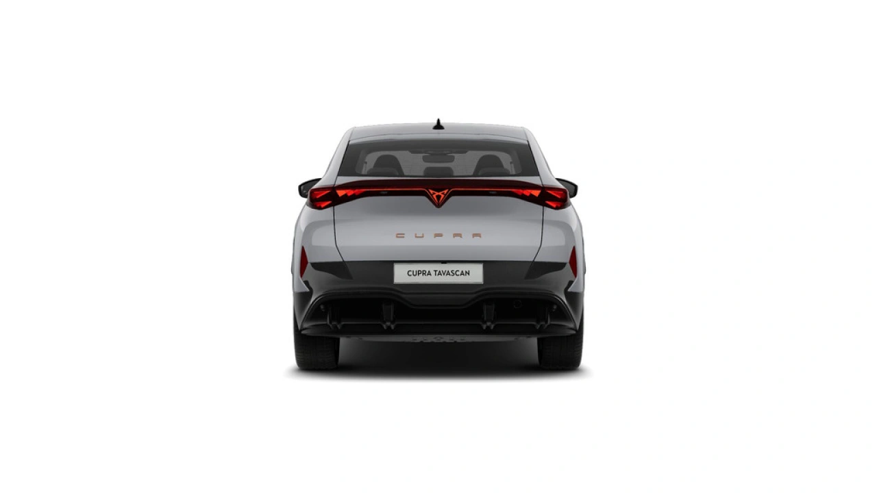 CUPRA Tavascan 77kWh Elektromotor 286 1AT Essential