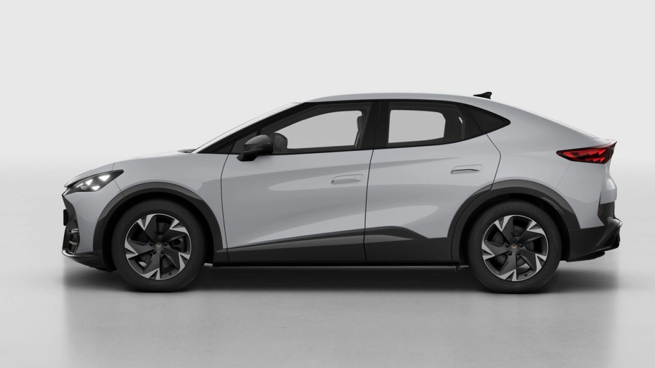 CUPRA Tavascan 77kWh Elektromotor 286 1AT Essential