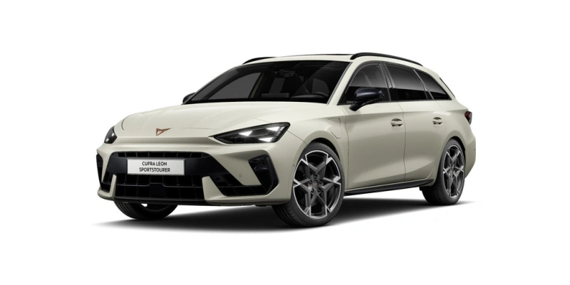CUPRA Leon Sportstourer 1.5 TSI e-Hybrid 272 6DSG VZ Performance