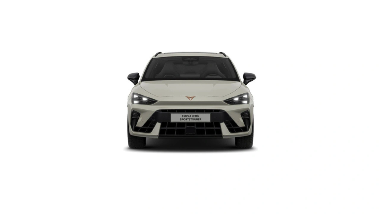 CUPRA Leon Sportstourer 1.5 TSI e-Hybrid 272 6DSG VZ Performance