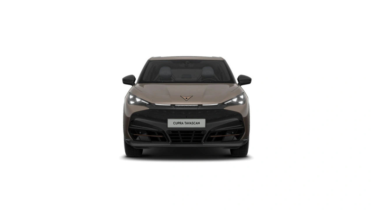 CUPRA Tavascan 77kWh Elektromotor 340 1AT VZ Extreme