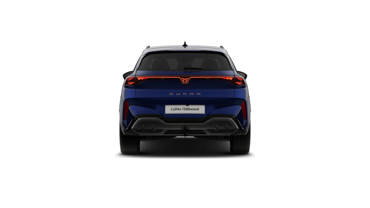 CUPRA Terramar 1.5 TSI e-Hybrid 204 6DSG Business